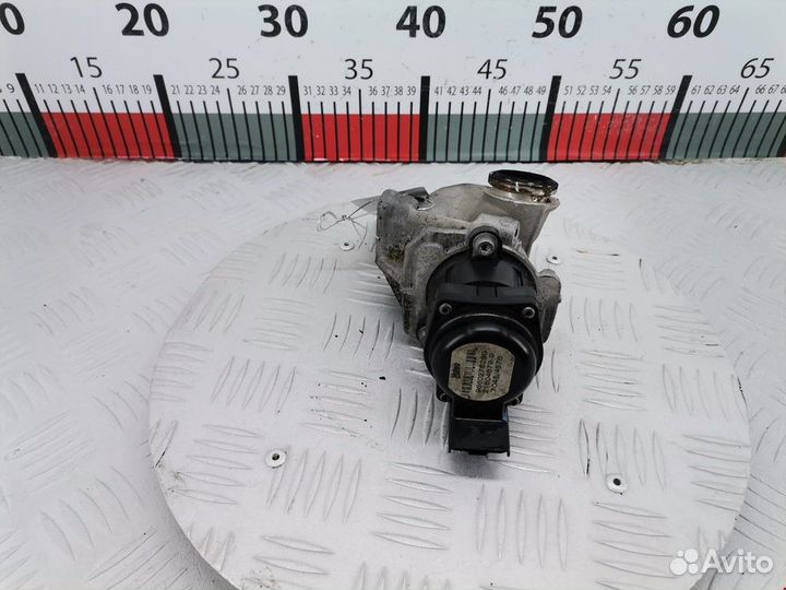 Клапан EGR Volvo C30 2007