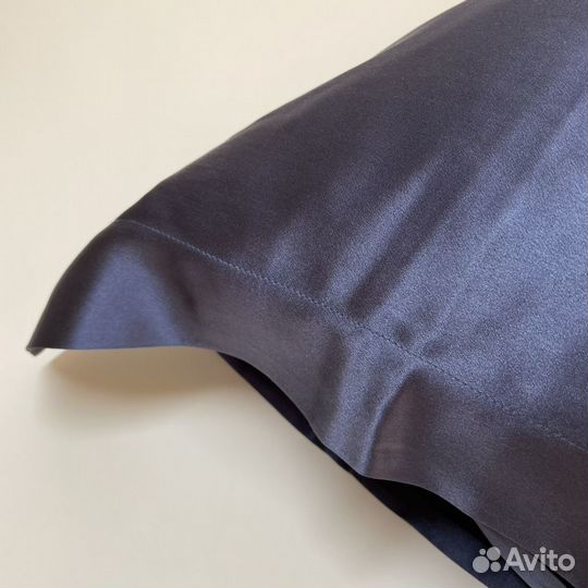 Комплект постельного белья шёлковый, 25 мм