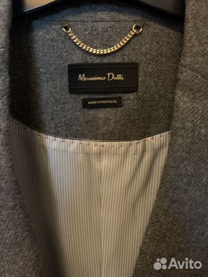 Жакет/пиджак Massimo Dutti