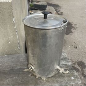 Бак для самогона