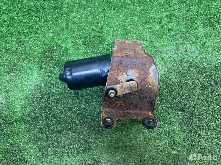 Моторчик стеклоочистителя передний Lifan Smily 1.3