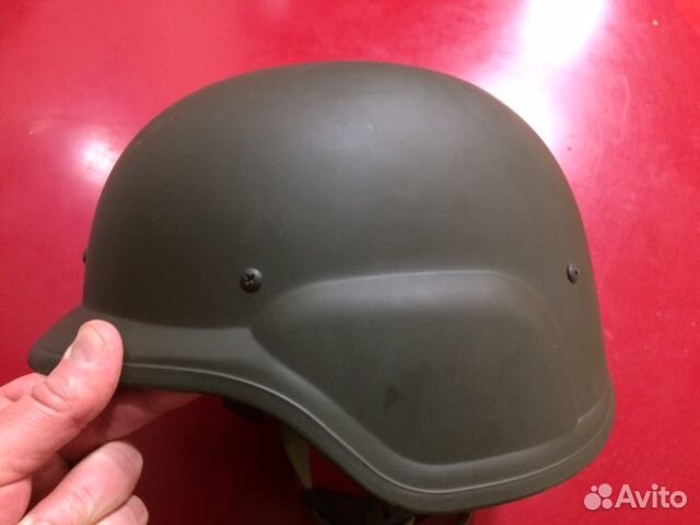 Каска для страйкбола