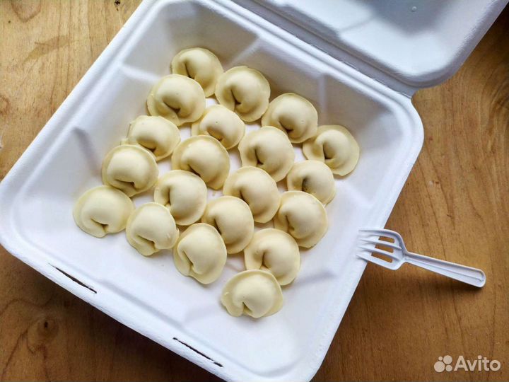 Шоколадные пельмени/подарок учителю