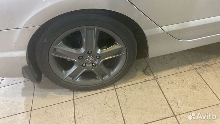 Колеса летние/зимние на дисках