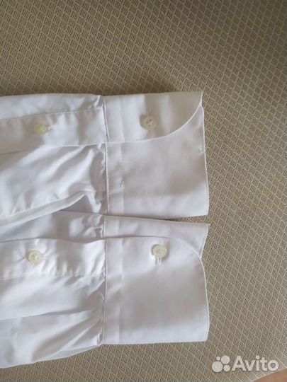 Рубашка школьная 164 - 170