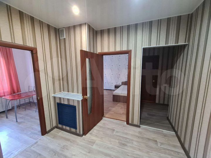 2-к. квартира, 45 м², 2/5 эт.