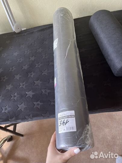 Полный набор для наращивания ресниц