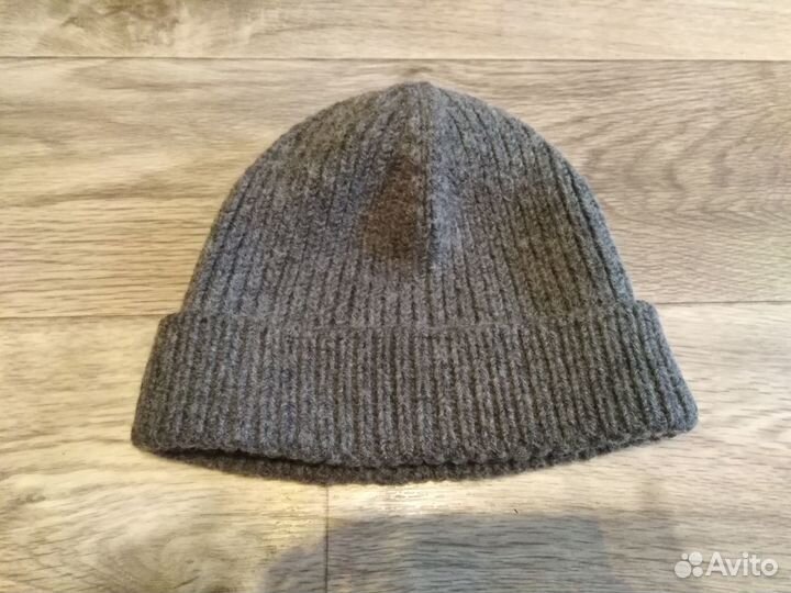 Шапка мужская зимняя