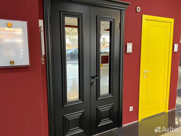 Дверь «Ирен»