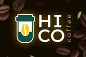 HI-CO Coffee