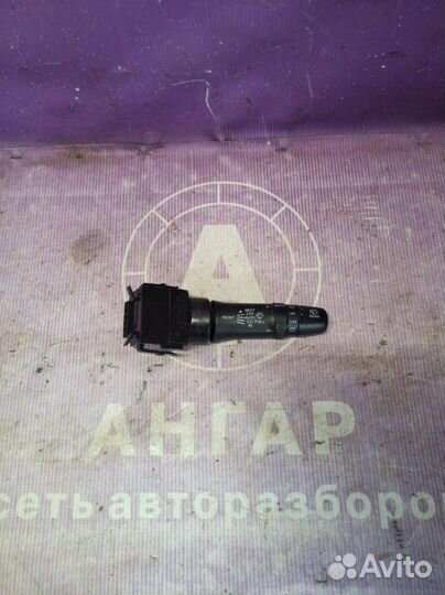 Подрулевой переключатель дворников Peugeot 4007 EP