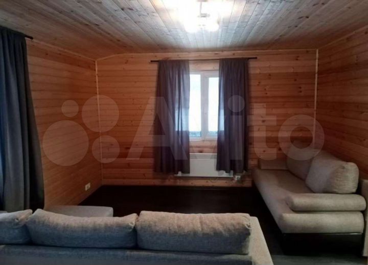 Дом 60 м² на участке 15 сот.