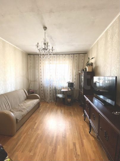 2-к. квартира, 60 м², 7/10 эт.