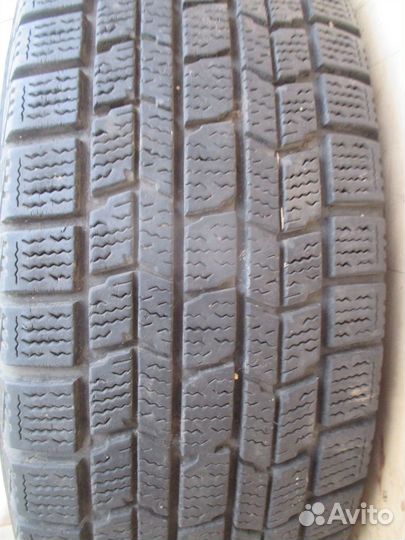 Dunlop Graspic DS3 205/60 R16 96Q