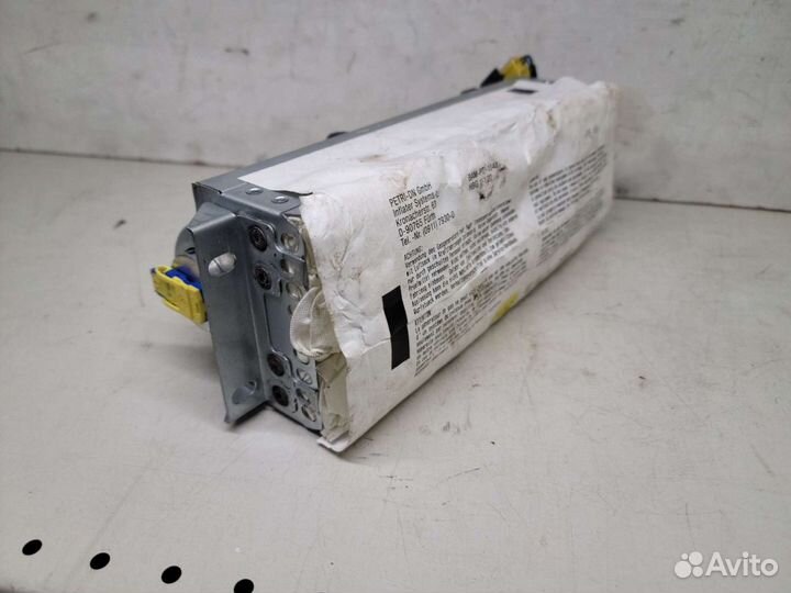 Подушка Airbag пассажира A4 8E B6 2004г