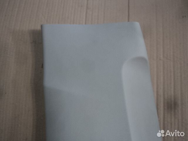 Накладка стойки Audi A4 B8 2007-2015