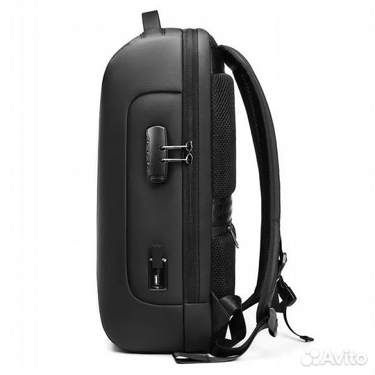 Рюкзак для путешествий №1