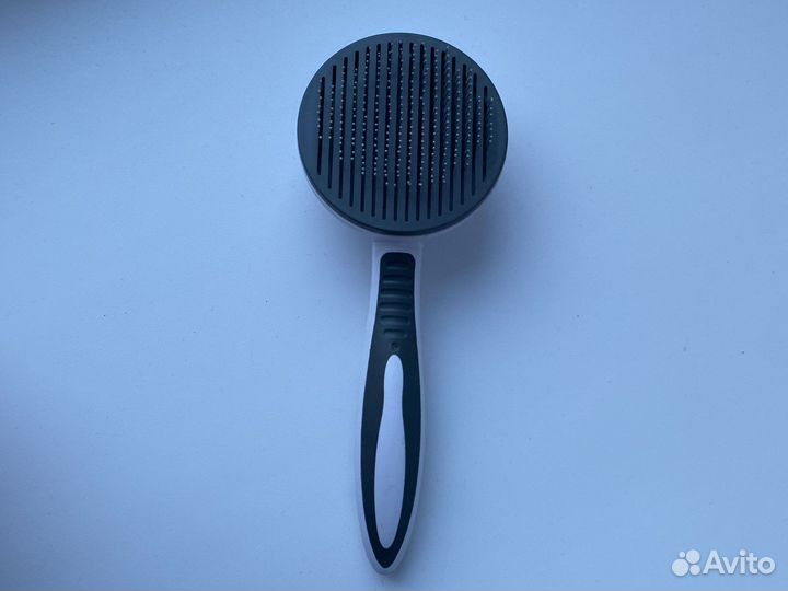 Расческа для шерсти