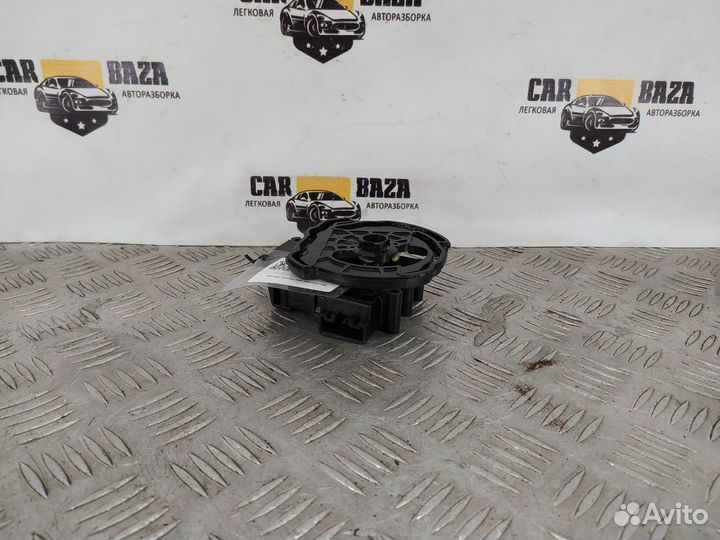 Моторчик заслонок печки Mazda 6