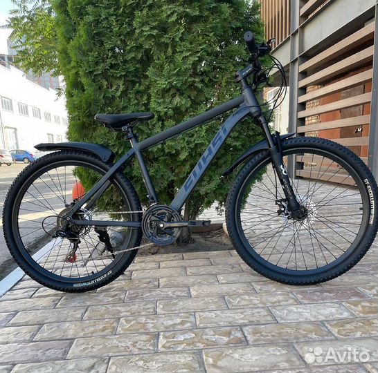Велосипед 26 новый