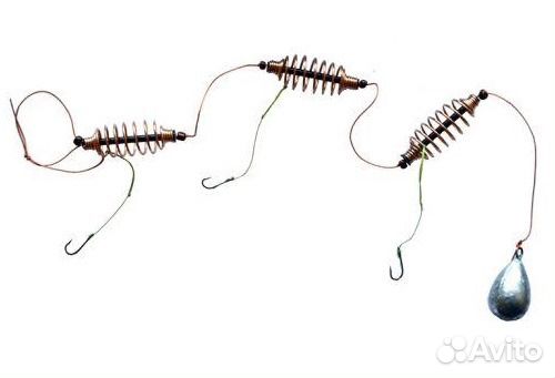 Убийца карася