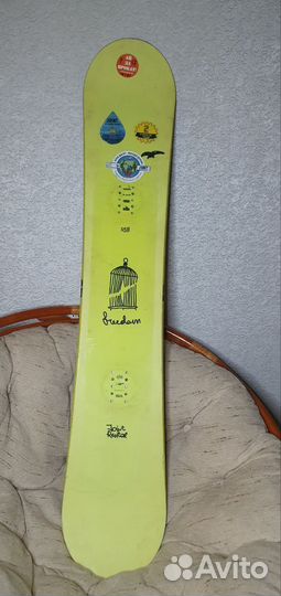 Сноуборды, ботинки и крепления