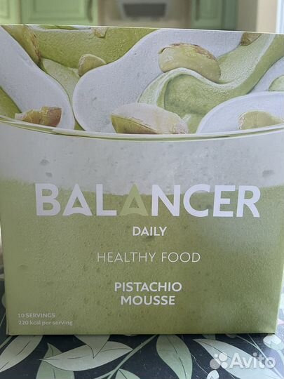 Протеиновый коктейль