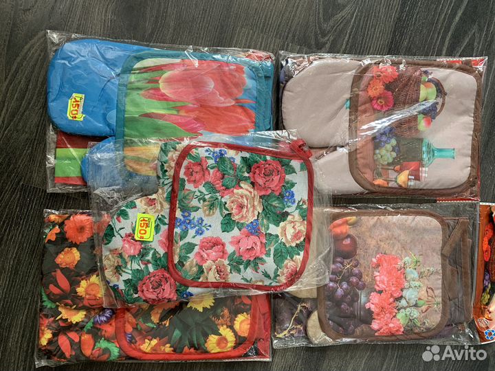 Наборы для кухни