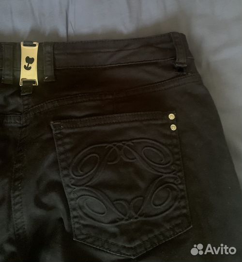 Patrizia pepe брюки 44 р