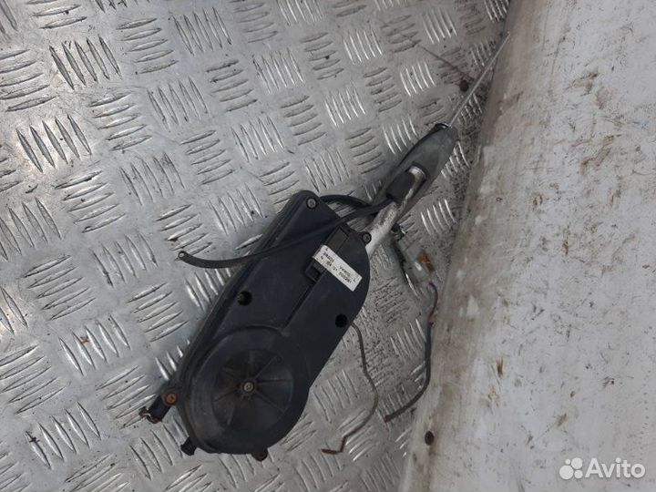 Антенна Nissan Navara внедорожник 2.5 2004