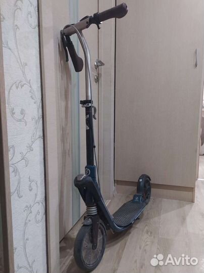 Самокат взрослый до 100 кг