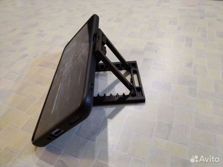 Подставка для телефона