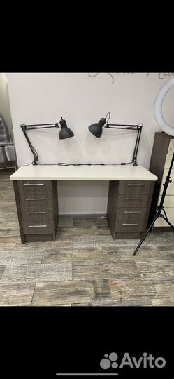 Стол для маникюра