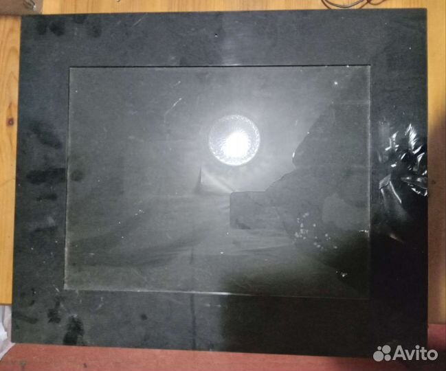 Цифровая фоторамка Espada e-15d