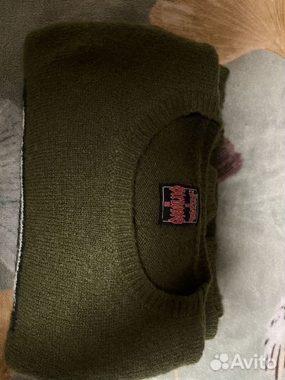 Bogema leningrad свитер