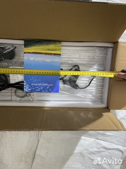 Quantum board Samsung 220w для гроубокса