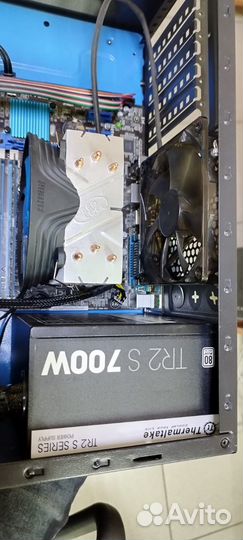 Компьютер core i5-2400