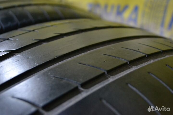 Michelin Latitude Sport 225/60 R18