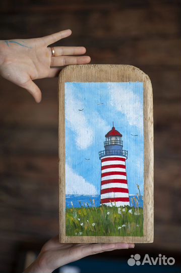 Рисунки дрифтвуд