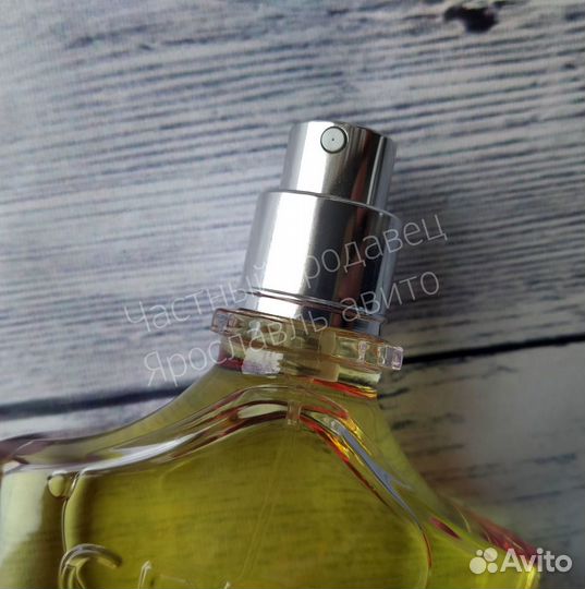 Creed original santal 100ml оригинал