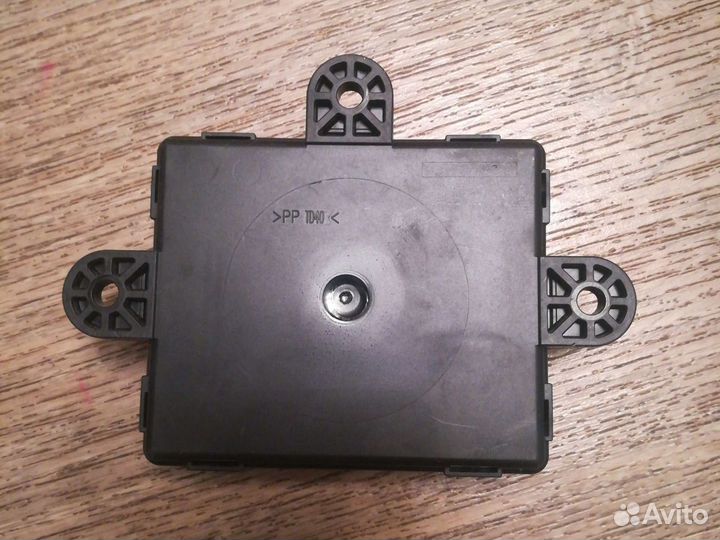 Блок управления, комфорта, двери Ford Kuga