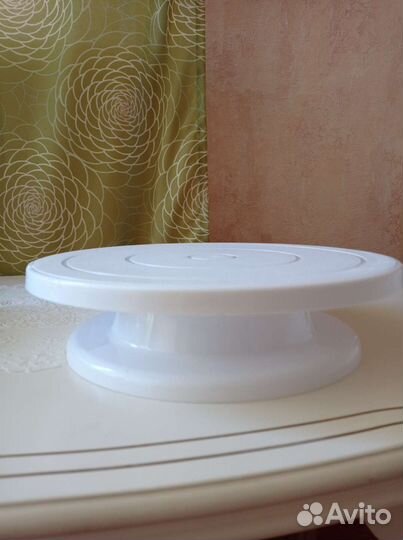 Подставка для торта