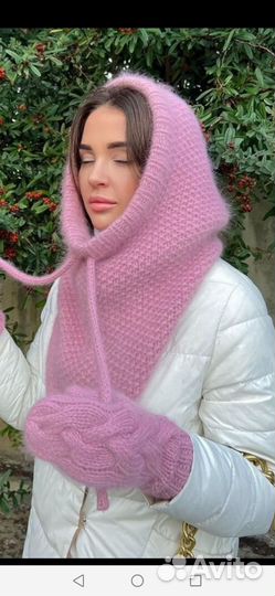 Вязание на заказ