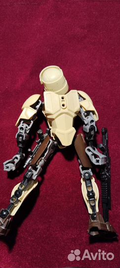 Lego Штурмовик Скарифа