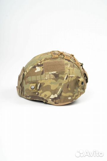 Чехол на шлем 6б47 “Базальт”
