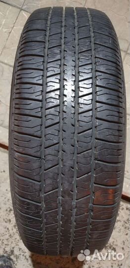 Maxxis Bravo HT-770 225/65 R17 102H