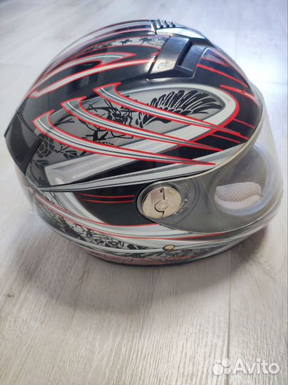 Мото Шлем Michiru