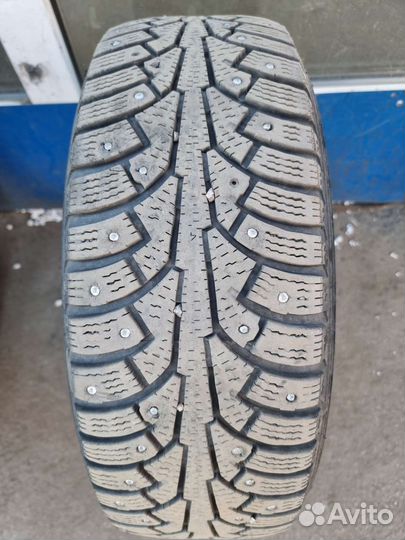 Nokian Tyres Nordman 5 185/60 R15 88T