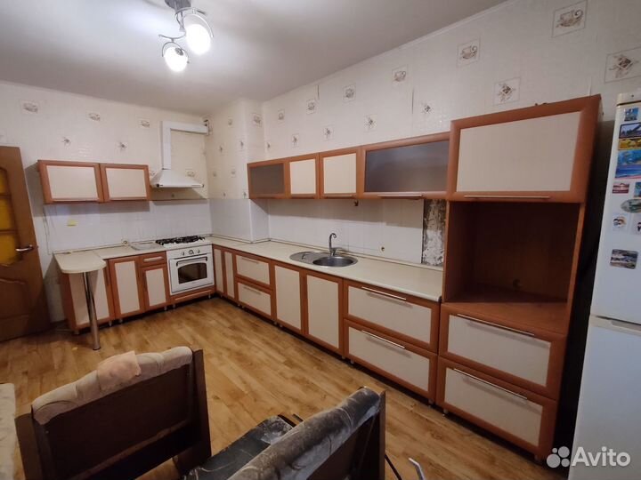 Кухня