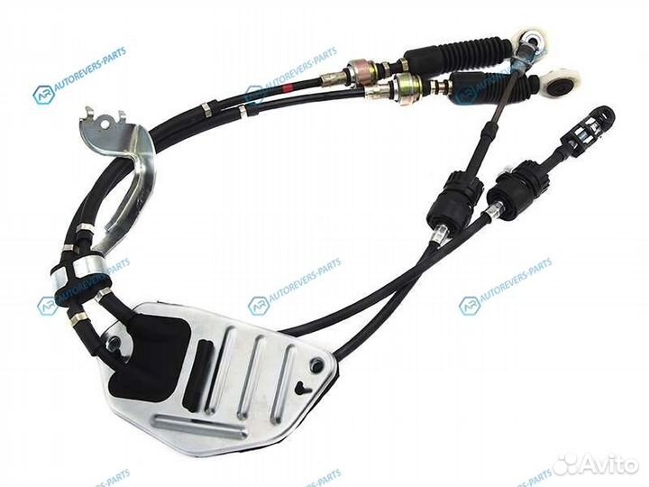 ST-33820-12E60 Трос кпп toyota corolla NRE151